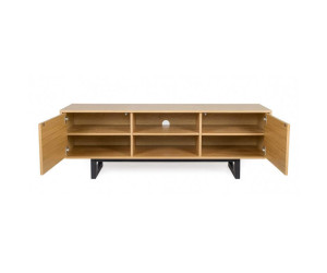 Camden Herringbone TV galds  Camden Herringbone TV galds